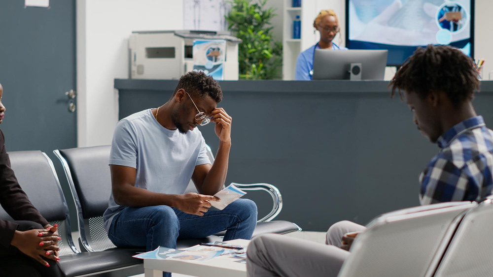 Psychiatric Evaluation & Diagnosis