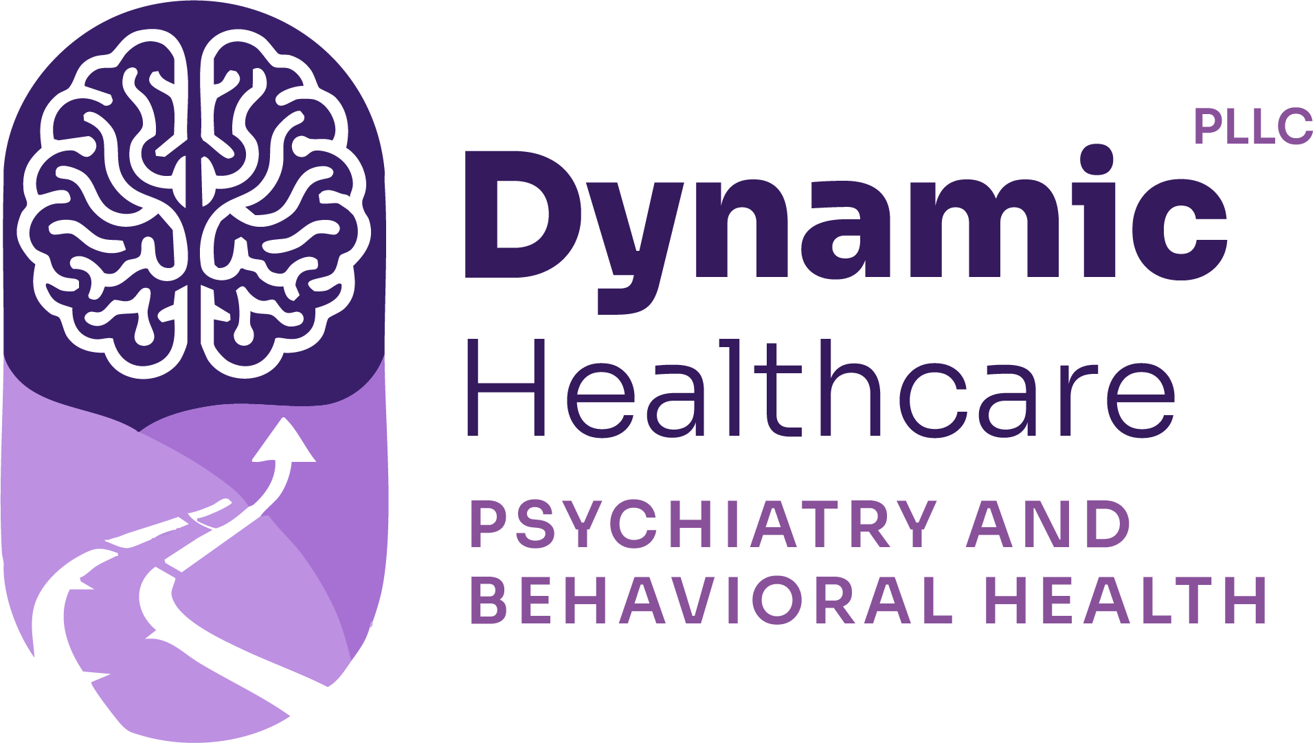 Dynamic Healthcare PLLC Logo