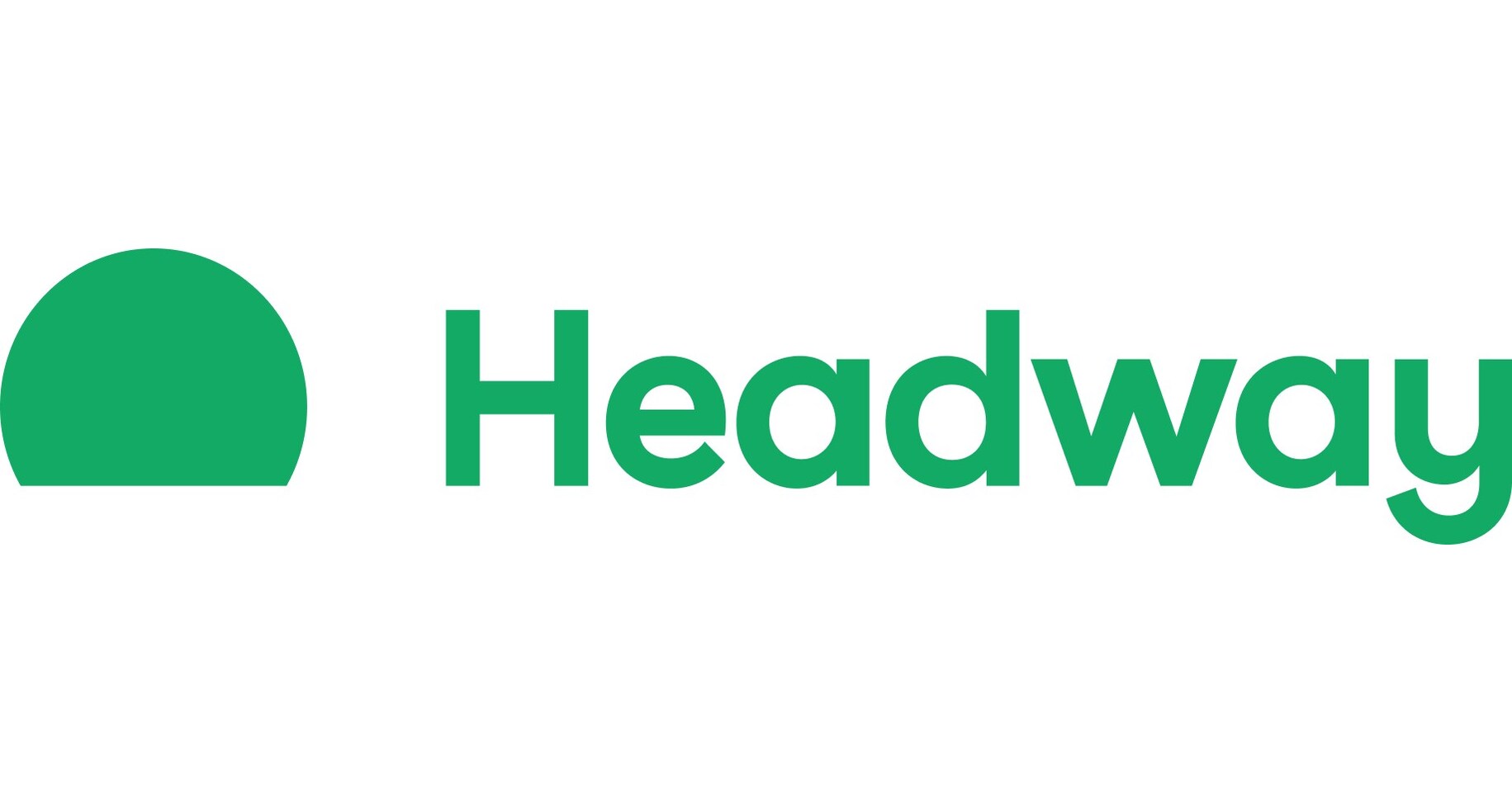 Headway Logo Green Logo 1